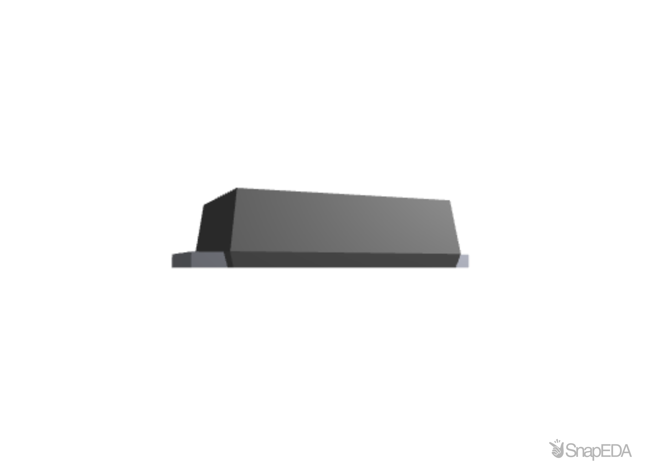 PMEG6030EVPX 3D Model
