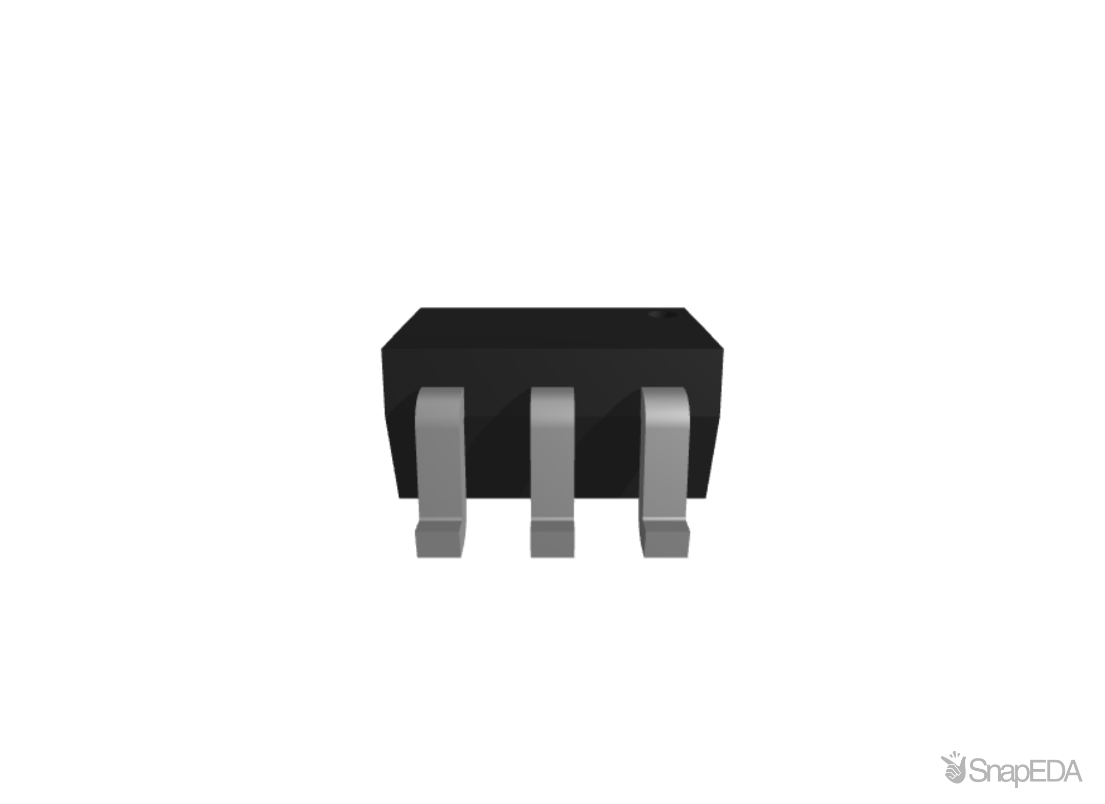 PUMD9,115 3D Model