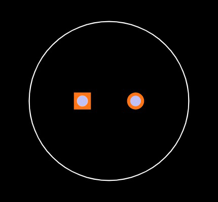 LGN2G331MELB35 Footprint