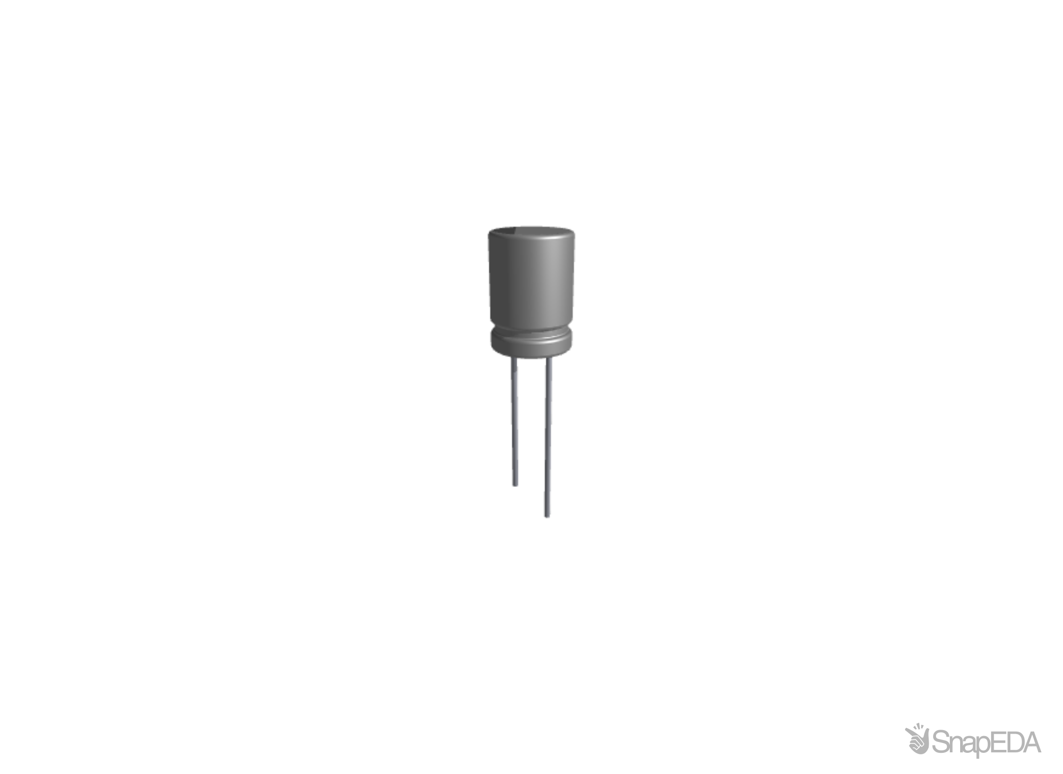 PLF0J471MDO1 3D Model