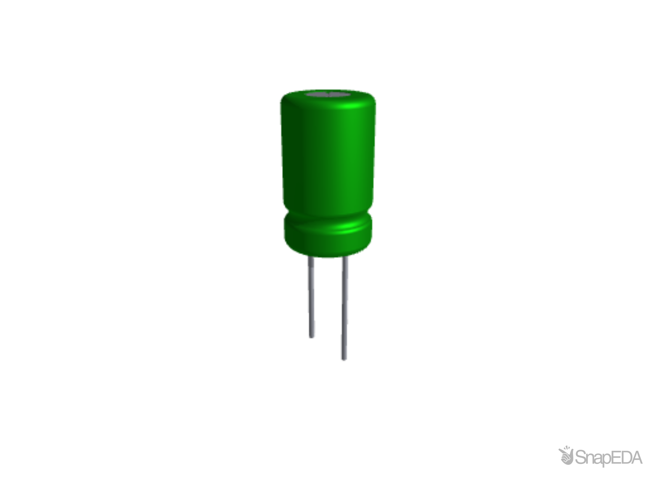 UCA2W100MHD1TO 3D Model