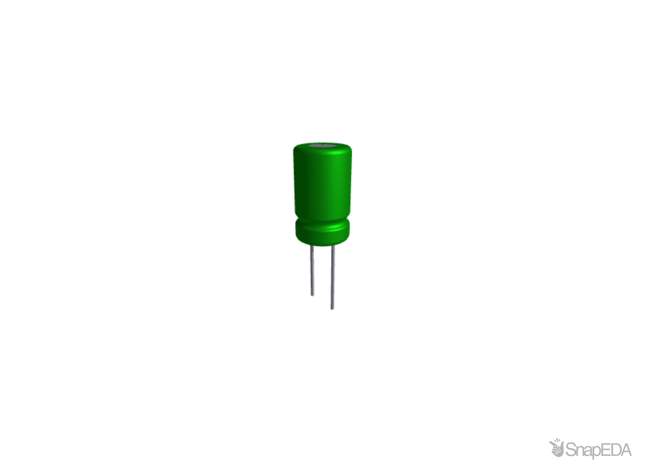 UPJ2E100MHD1TO 3D Model