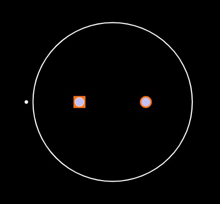 UPM0J332MHD6 Footprint