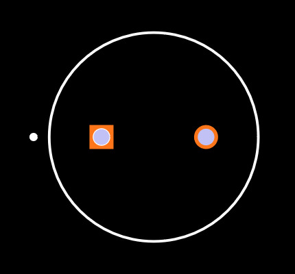 UPM0J561MPD6 Footprint