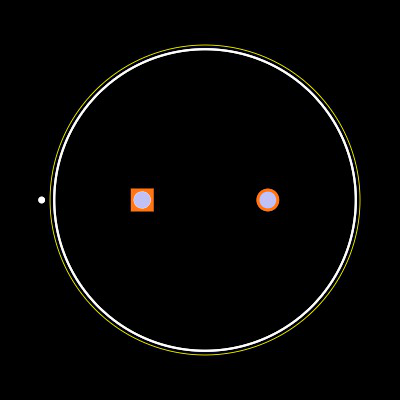 UPM0J682MHD6 Footprint