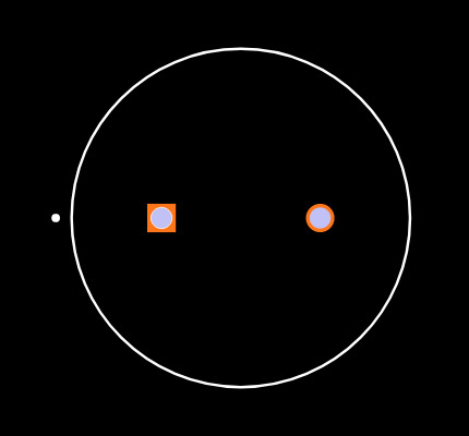 UPM0J822MHD Footprint