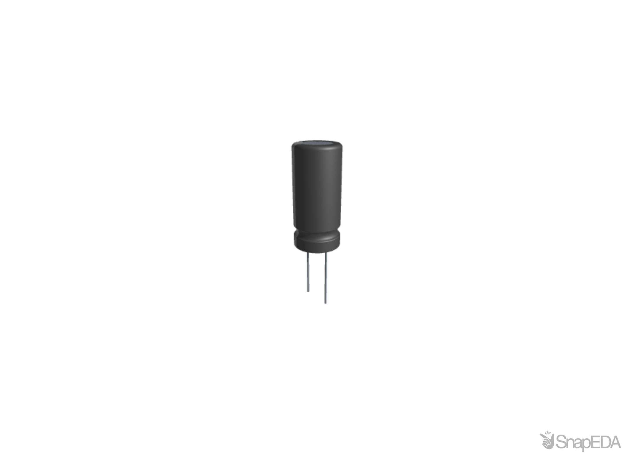 UPM1E102MHD1TO 3D Model