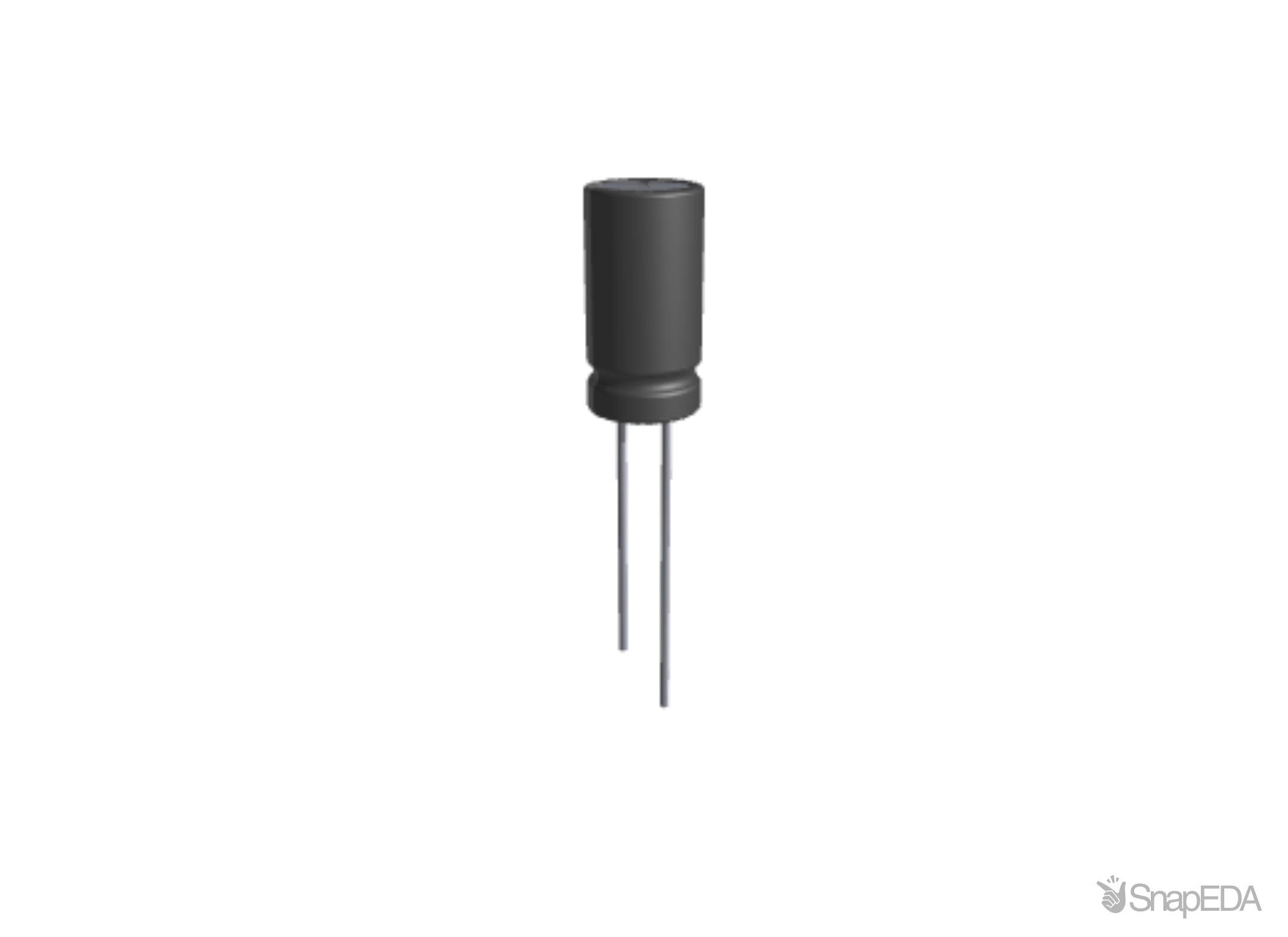 UPM1E820MED 3D Model