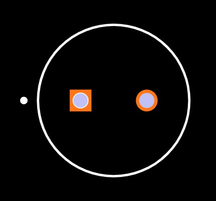 UPM1H101MPD1TD Footprint