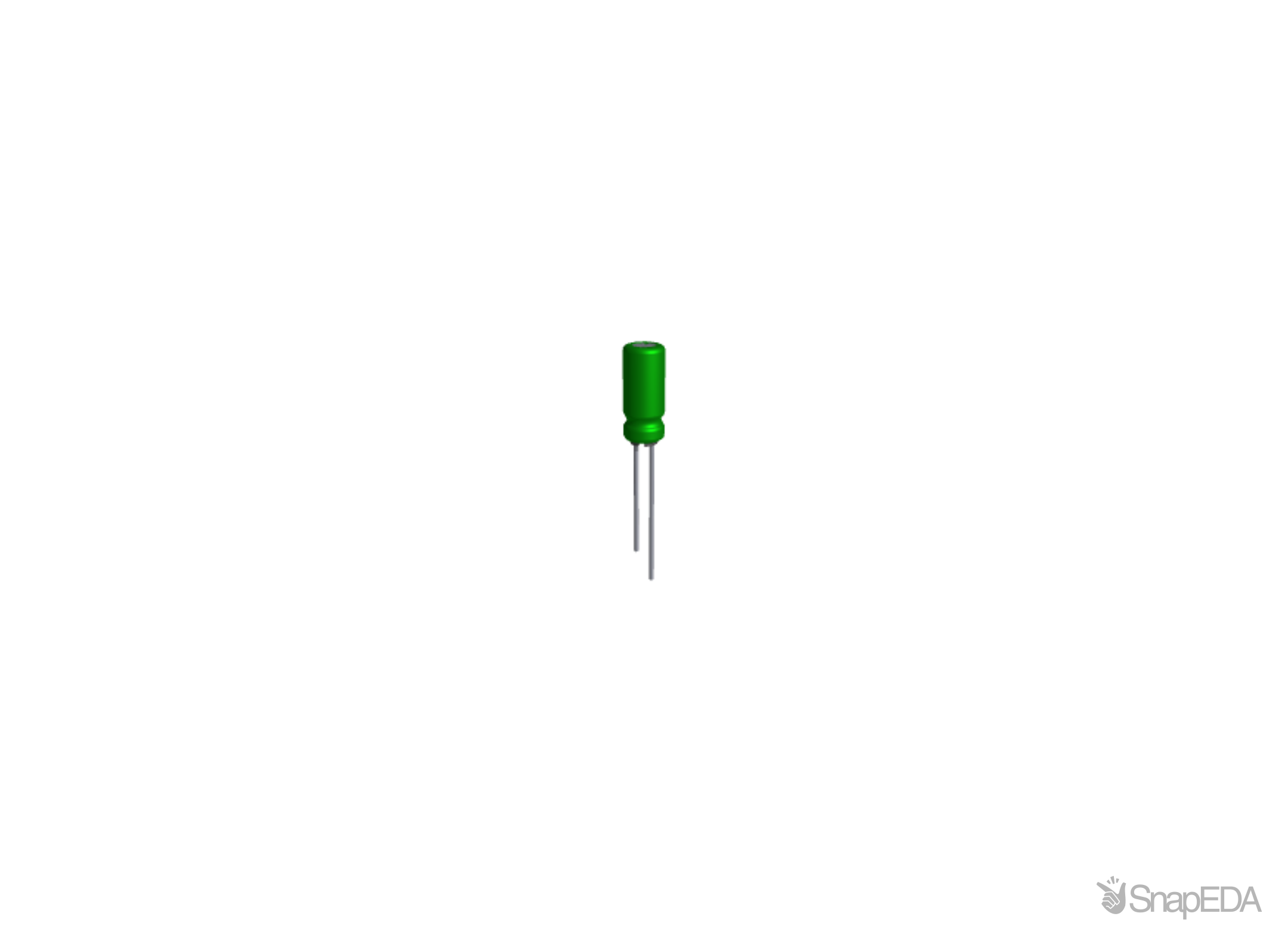 UPM1H4R7MDD 3D Model