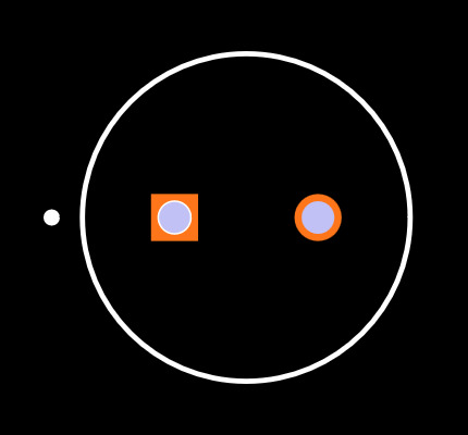 UPM1H820MPD Footprint