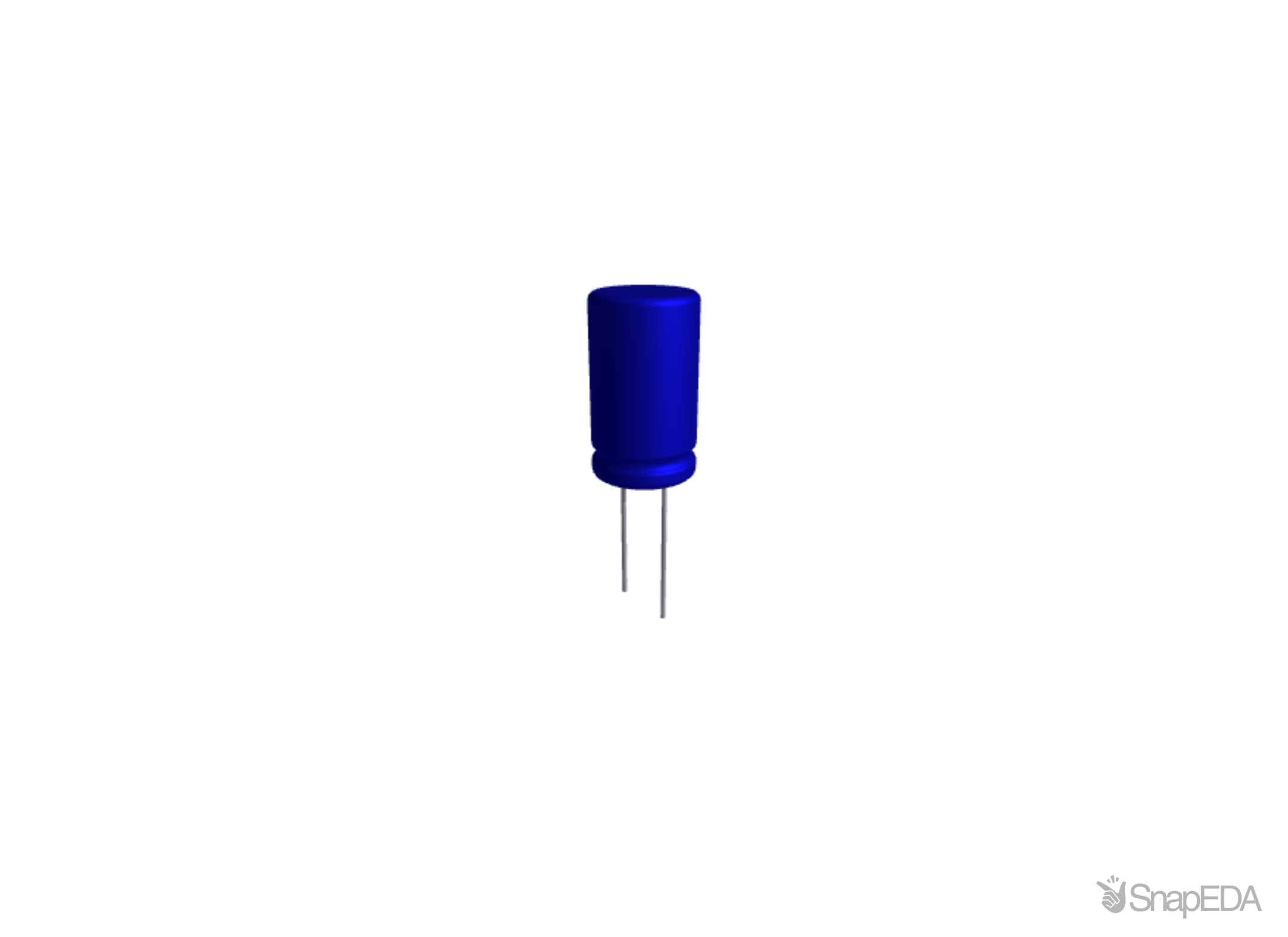 UPM1J221MHD1TO 3D Model