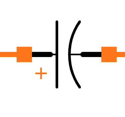 UPM1J680MPD1TD Symbol