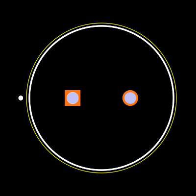 UPM1K331MHD Footprint