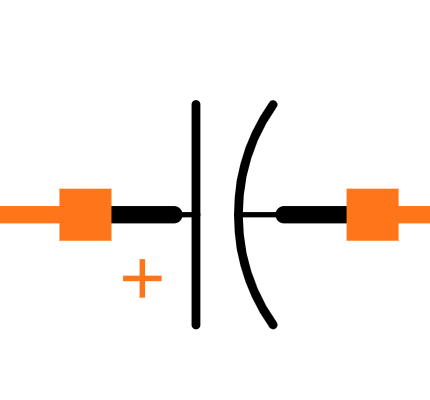UPM1V102MHD Symbol