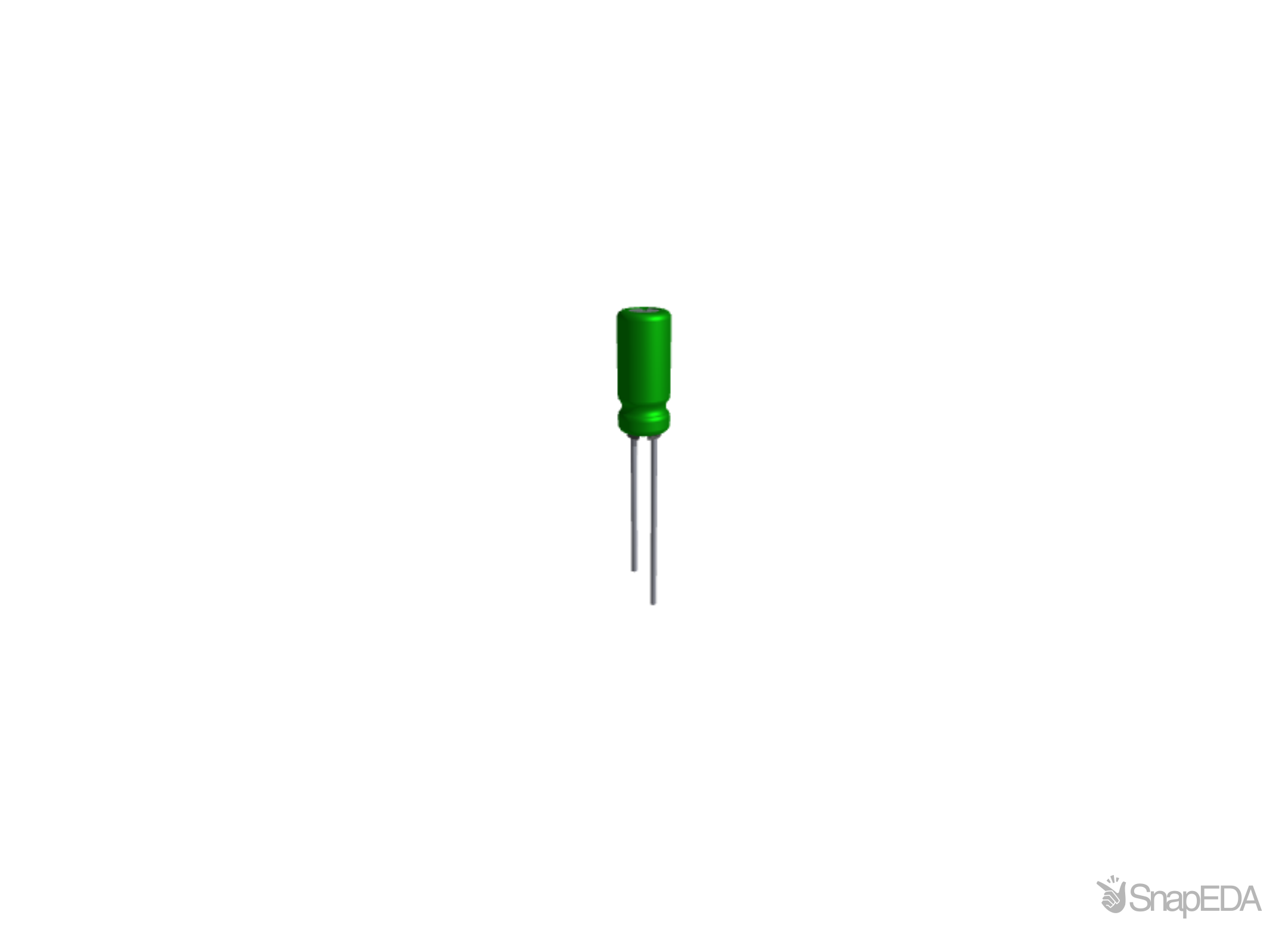 UPM2A2R2MDD 3D Model