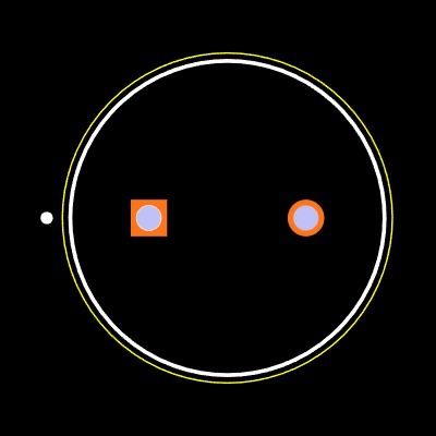 UPM2A560MPD Footprint