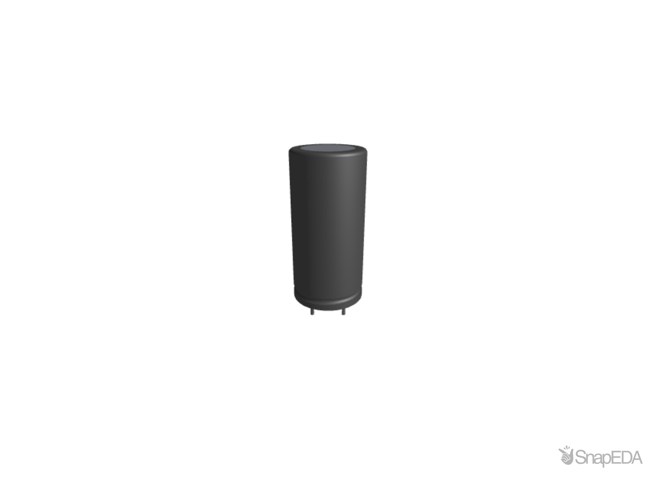 UPW1V471MPD 3D Model