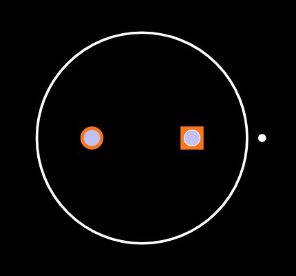 UPW1V471MPD Footprint