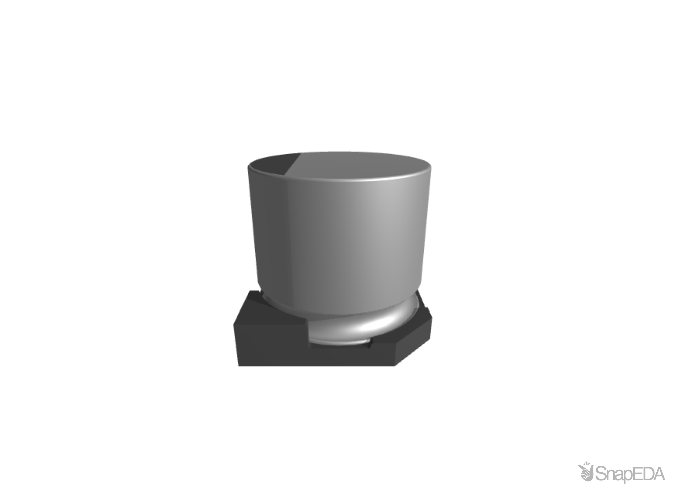 UUD0J101MCL1GS 3D Model