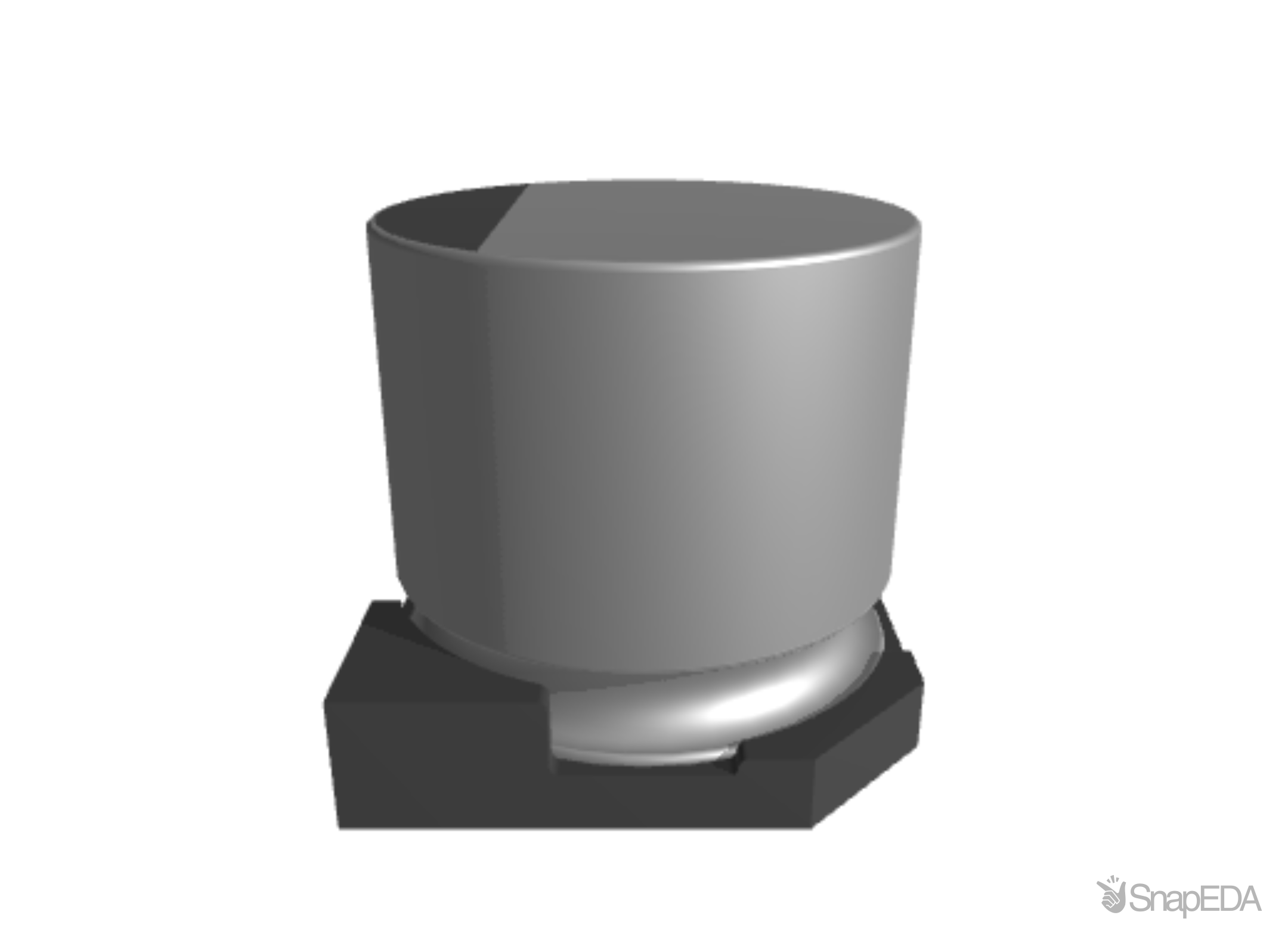 UUD1A101MCL1GS 3D Model