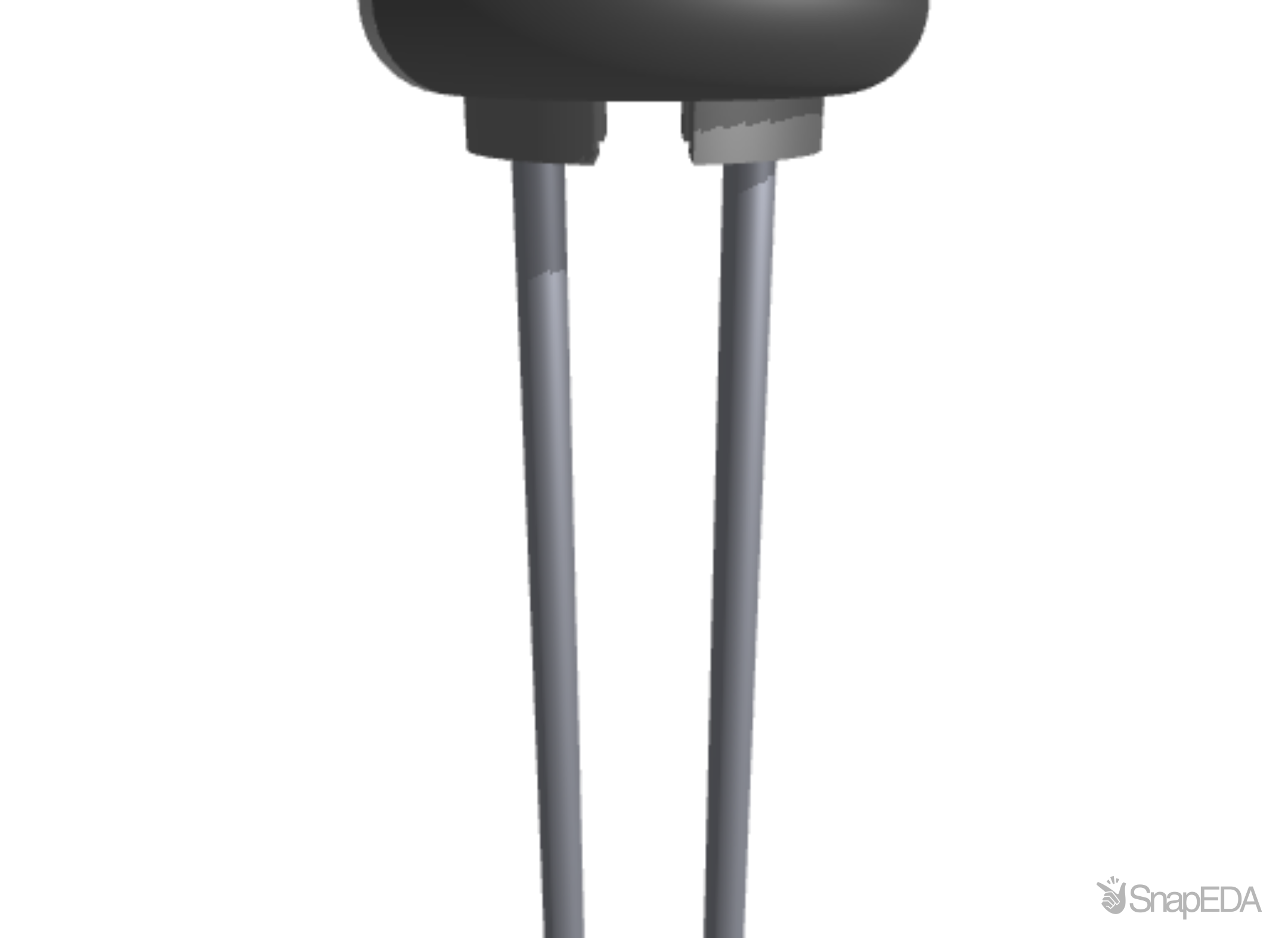 UVR1A101MDD 3D Model