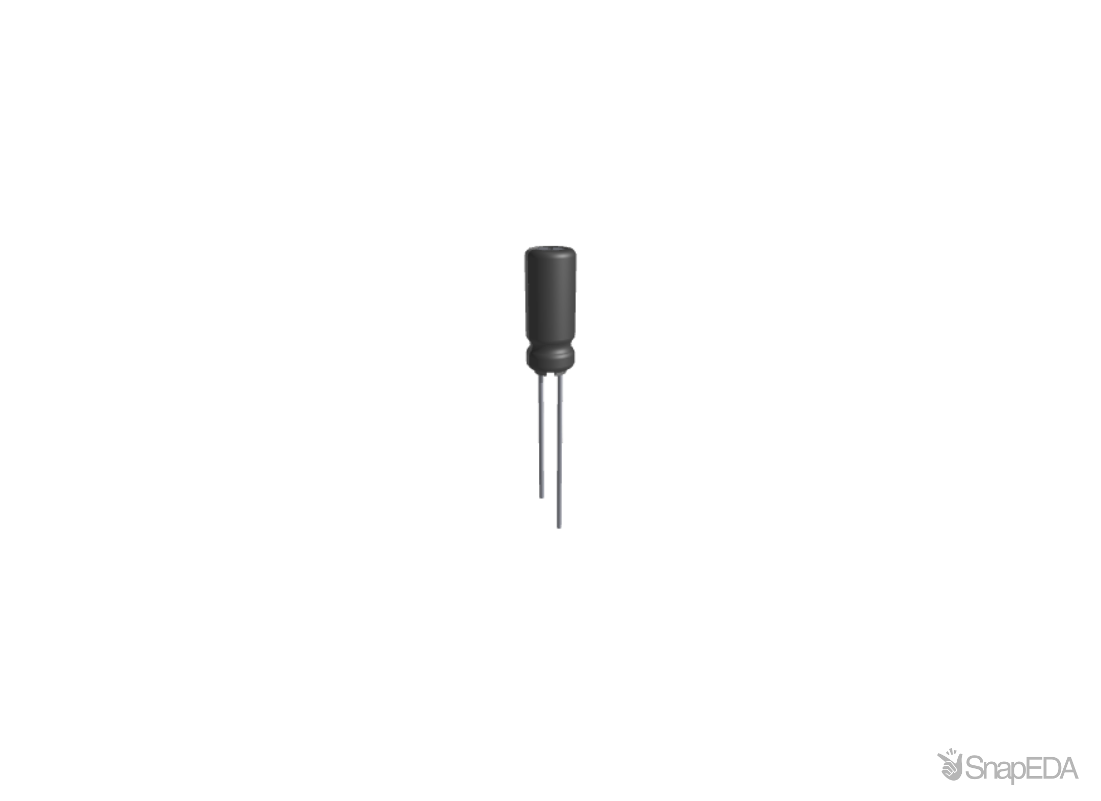 UVR1A470MDD 3D Model