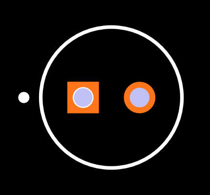 UVR1H2R2MDD Footprint