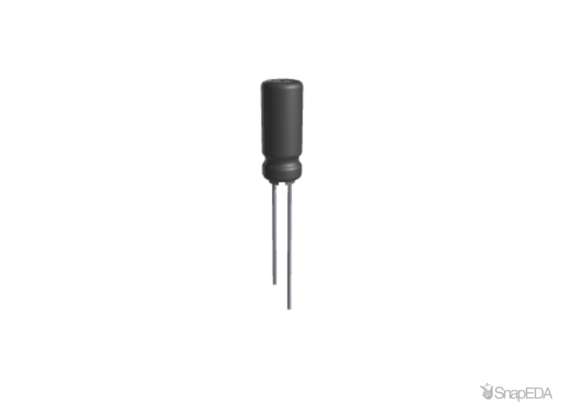 UVR1V100MDD 3D Model