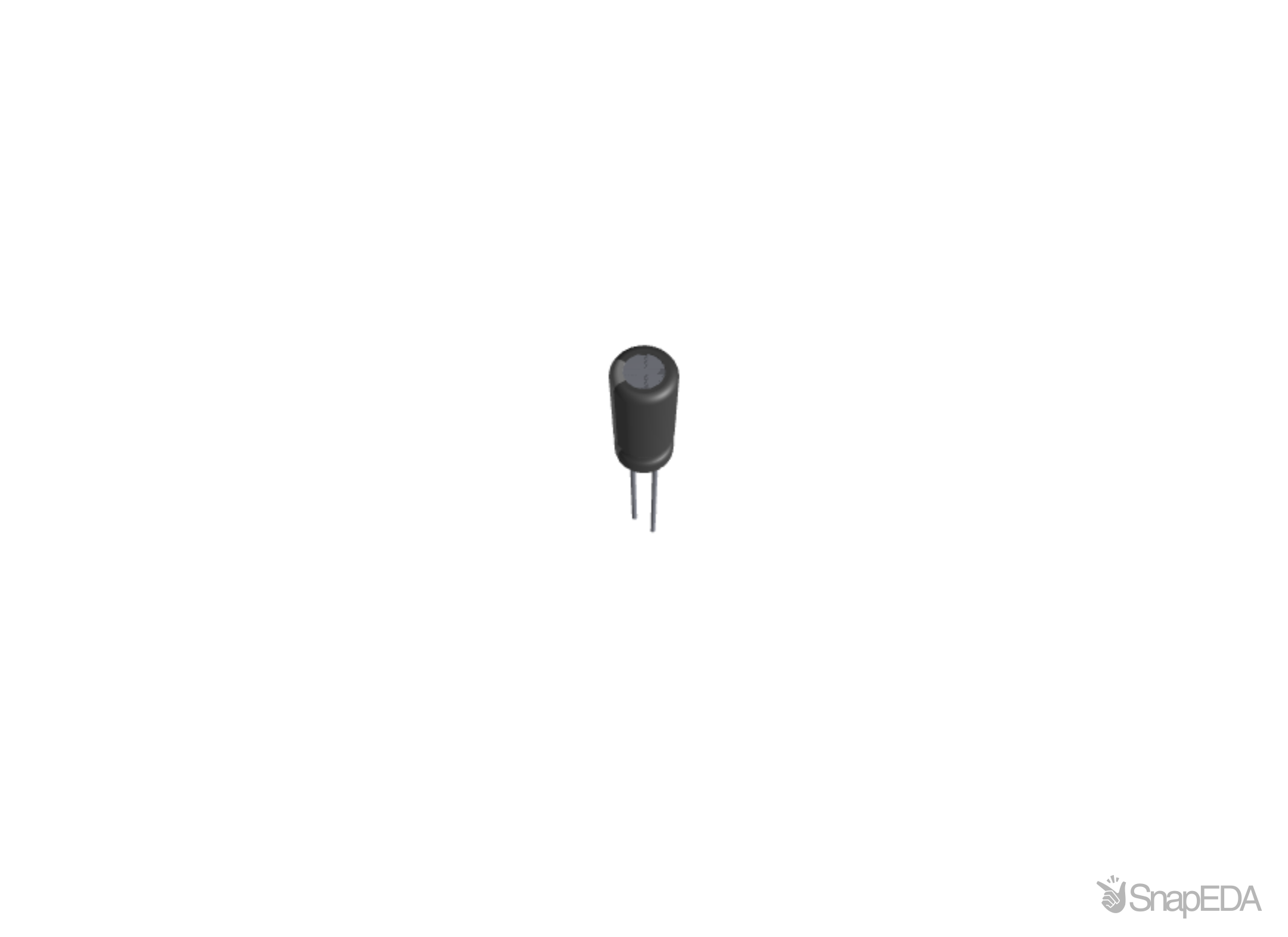 UVR1V470MDD 3D Model