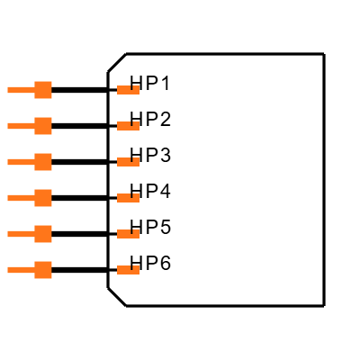 221D00F21-0006-3300CMM Symbol