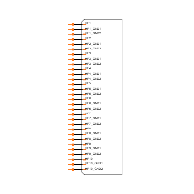 221D00F26-0010-140045 Symbol