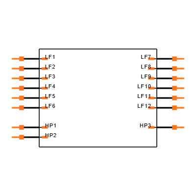 221T12F22-0003-3600 Symbol