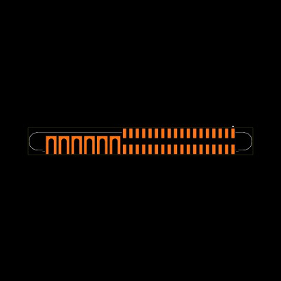 221T36F21-0006-3600 Footprint