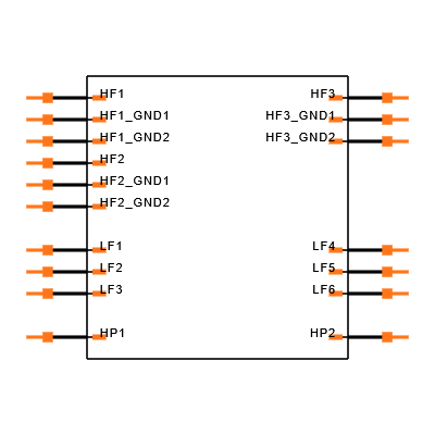 221Y06F22-0302-1300-3300CMM Symbol