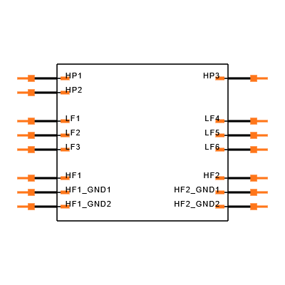 221Y06F22-0302-3300-1300CMM Symbol