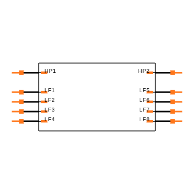 221Y08F62-0200-3300CMM Symbol