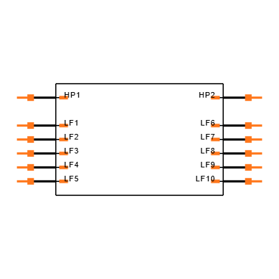 221Y10FXX-0200-3300CMM Symbol