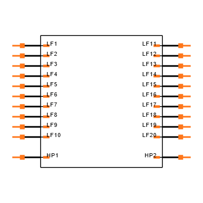 221Y20F22H-0002-3300CMM Symbol