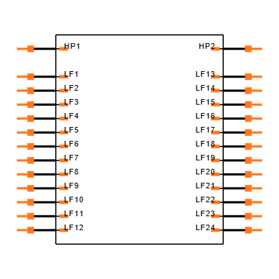 221Y24F24-0200-3300CMM Symbol