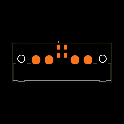 222R04M21-0202-4500 Footprint