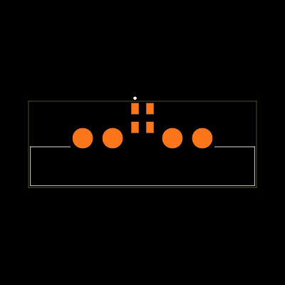 222R04MXX-0202-4500 Footprint