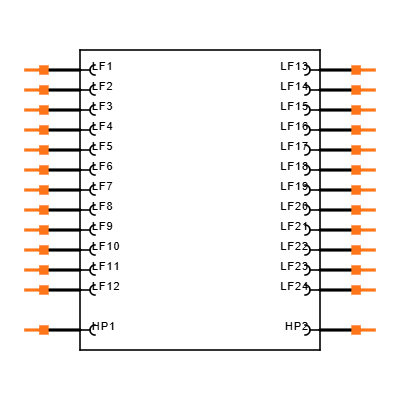 222Y24M46-0002-4300CMM Symbol