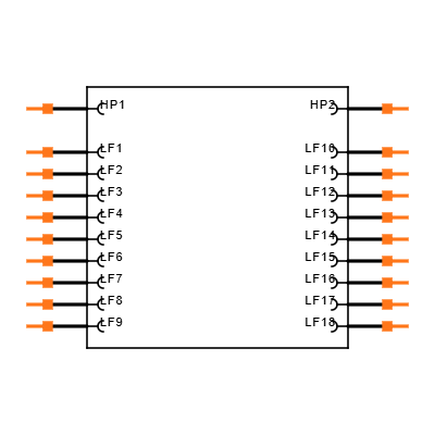 222YL18M47-0200-430045 Symbol
