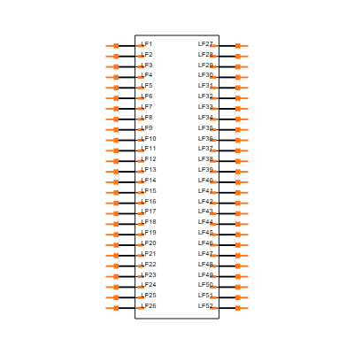 321VL078F51 Symbol