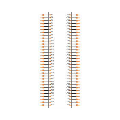 321Y096F52H Symbol