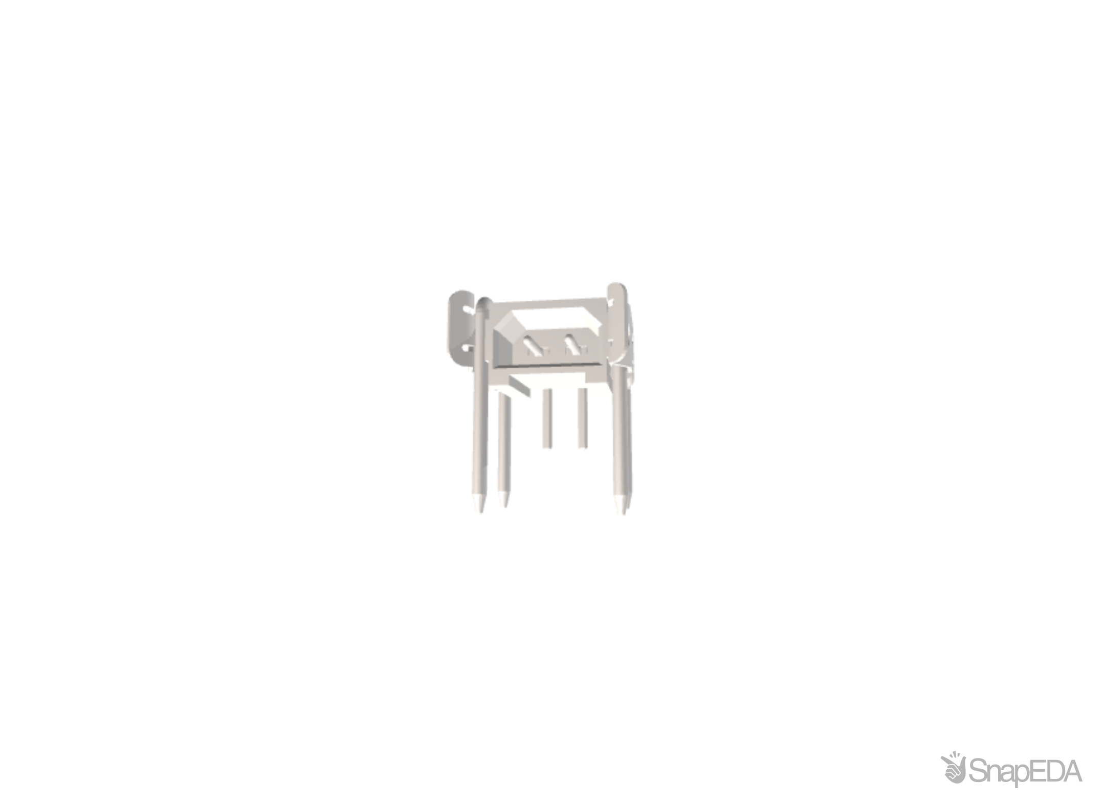 101V02L 3D Model