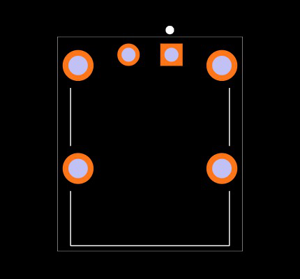 101V02L Footprint