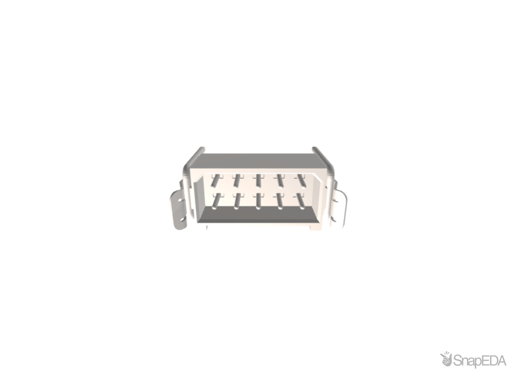 201Y10L 3D Model