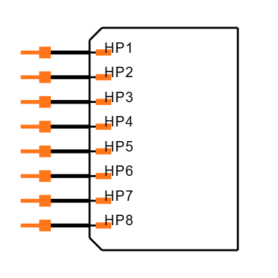 221D00F24QH-0008-3600 Symbol